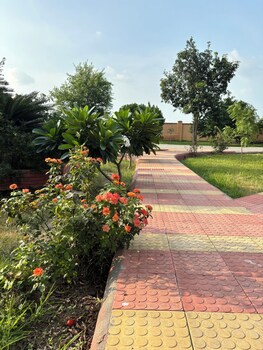 hotel gardenview kurukshetra