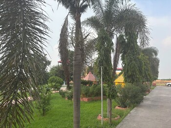 hotel gardenview kurukshetra