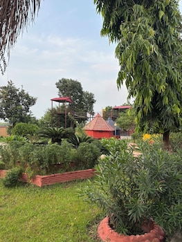 hotel gardenview kurukshetra