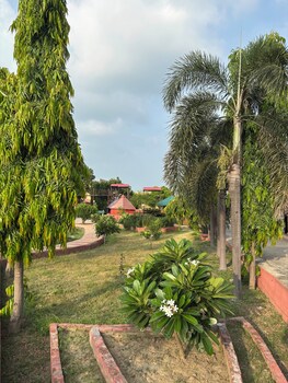 hotel gardenview kurukshetra