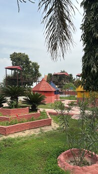 hotel gardenview kurukshetra