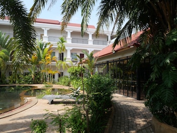 stc hotel school