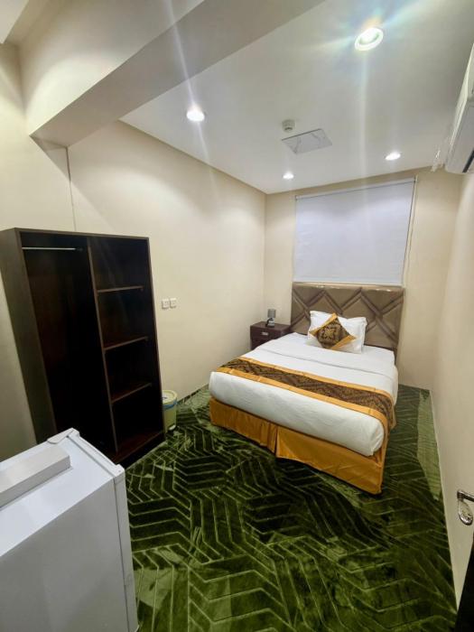 quiet rooms 10