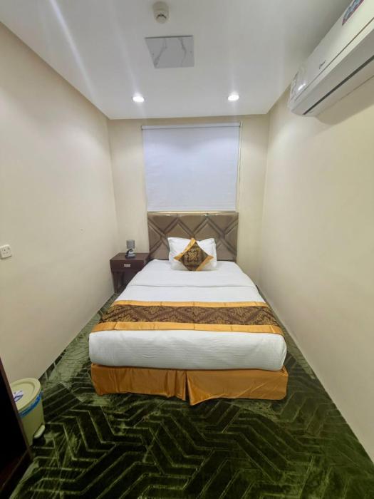 quiet rooms 10