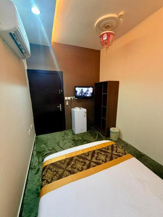 quiet rooms 10