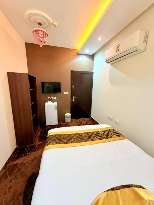 quiet rooms 10