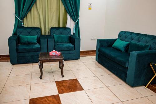 quiet rooms 10