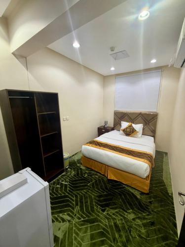 quiet rooms 10