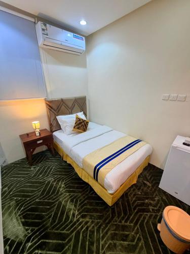 quiet rooms 10