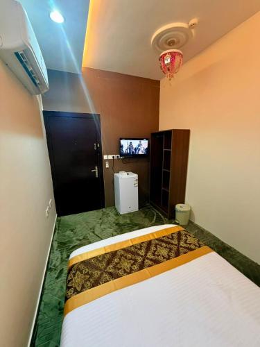 quiet rooms 10