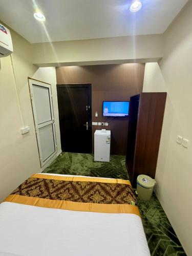 quiet rooms 10