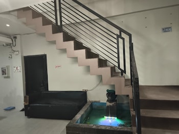 hotel o near balikpapan international airport formerly barkah guest house