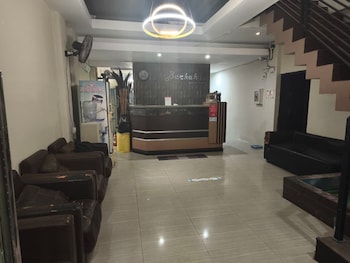 hotel o near balikpapan international airport formerly barkah guest house