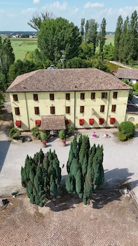 hotel antico casale