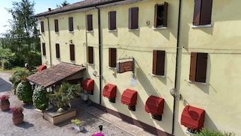 hotel antico casale