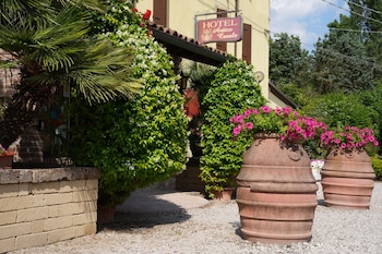 hotel antico casale