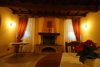 Hotel Antico Casale,,0 star