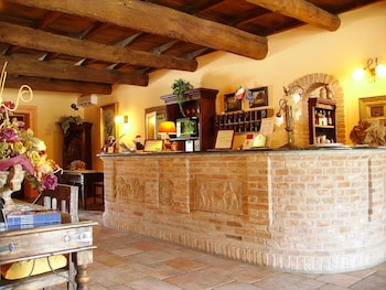 hotel antico casale