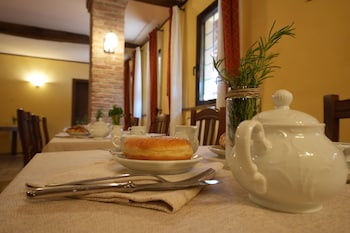 hotel antico casale