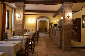 hotel antico casale