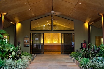 Big4 Adventure Whitsunday Resort,Cannonvale>>Airlie Beach,5 star