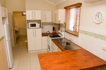 Big4 Adventure Whitsunday Resort,Cannonvale>>Airlie Beach,5 star