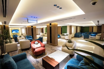 alhijrah view 2 hotel