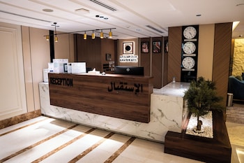 Alhijrah View 2 Hotel,Al Taqwa St., Al Masfalah,0 star