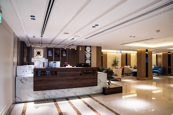 alhijrah view 2 hotel