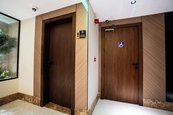 alhijrah view 2 hotel