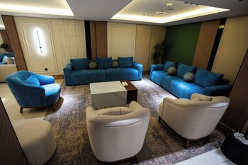 alhijrah view 2 hotel