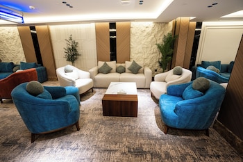 alhijrah view 2 hotel