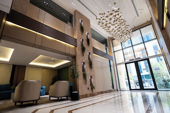 Alhijrah View 2 Hotel,Al Taqwa St., Al Masfalah,0 star