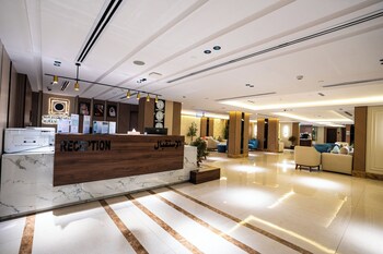 alhijrah view 2 hotel