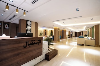 alhijrah view 2 hotel