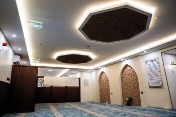 alhijrah view 2 hotel