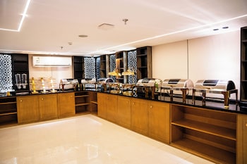 alhijrah view 2 hotel