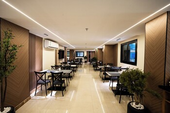 alhijrah view 2 hotel