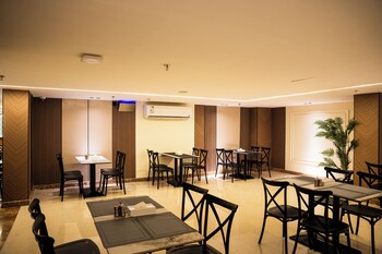 alhijrah view 2 hotel