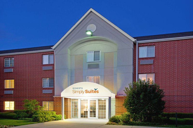 sonesta simply suites chicago naperville