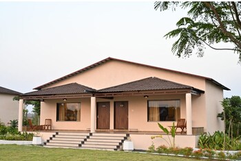 Dream Habitat Resort,,2 star