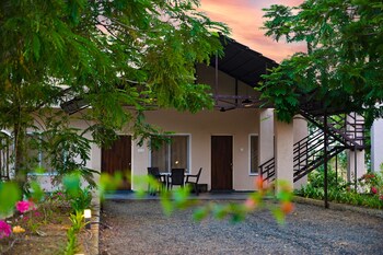 dream habitat resort