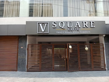 v square elite