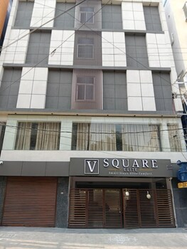 v square elite