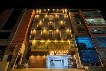 v square elite