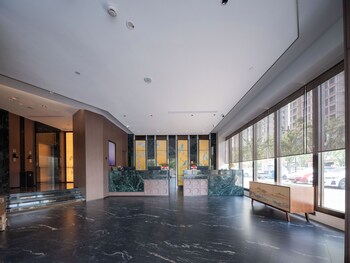 Yiwu Aishang Mind Hotel,,3 star
