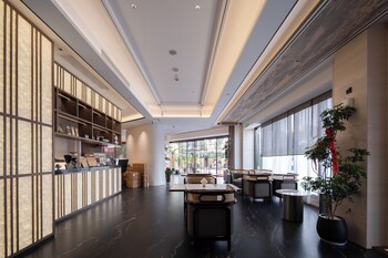 Yiwu Aishang Mind Hotel,,3 star