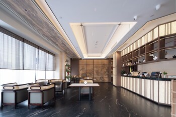 Yiwu Aishang Mind Hotel,,3 star