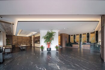 Yiwu Aishang Mind Hotel,,3 star