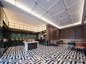 yiwu aishang mind hotel